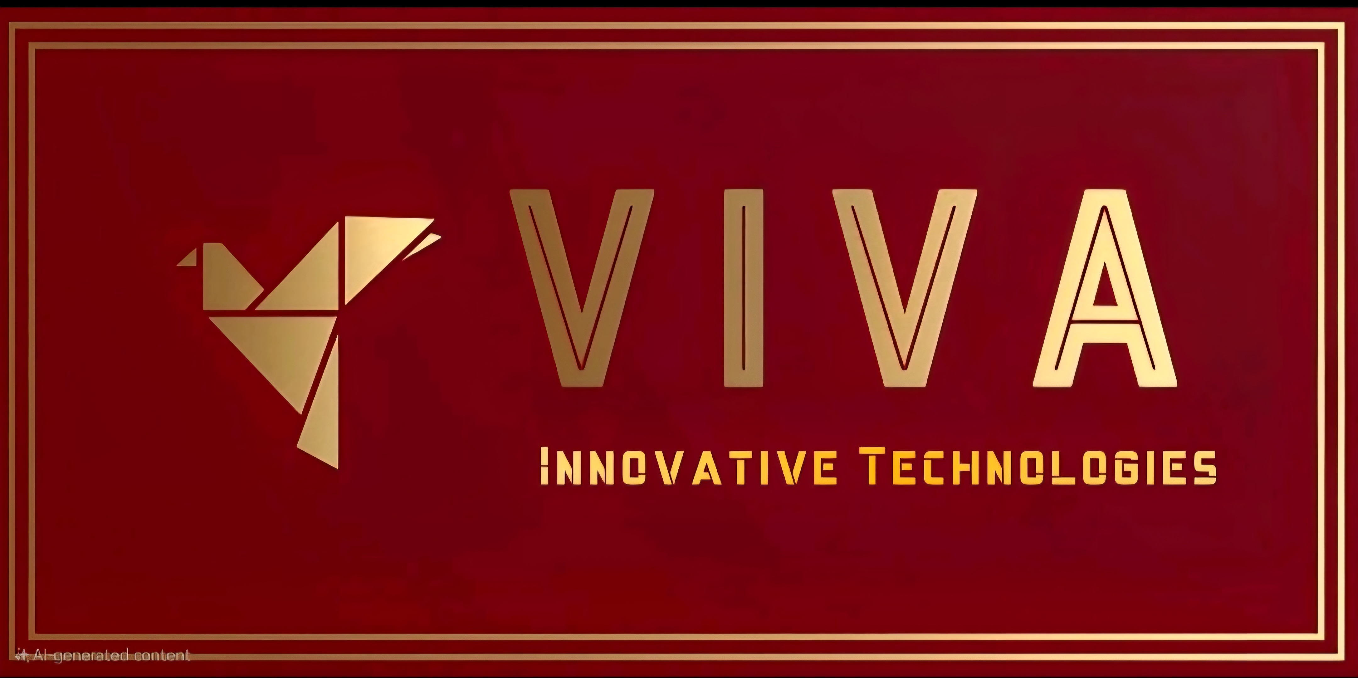 VIVA Logo